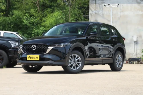 Mazda  CX-5
