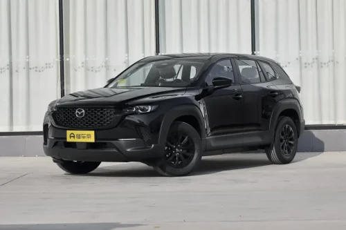 Mazda  CX-50