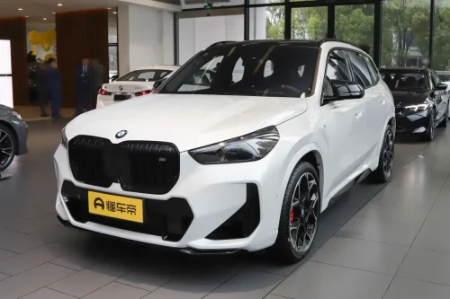 BMW X1 M35Li