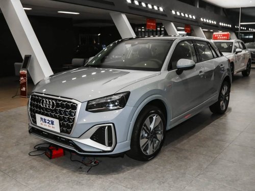 Toyota BZ3X
