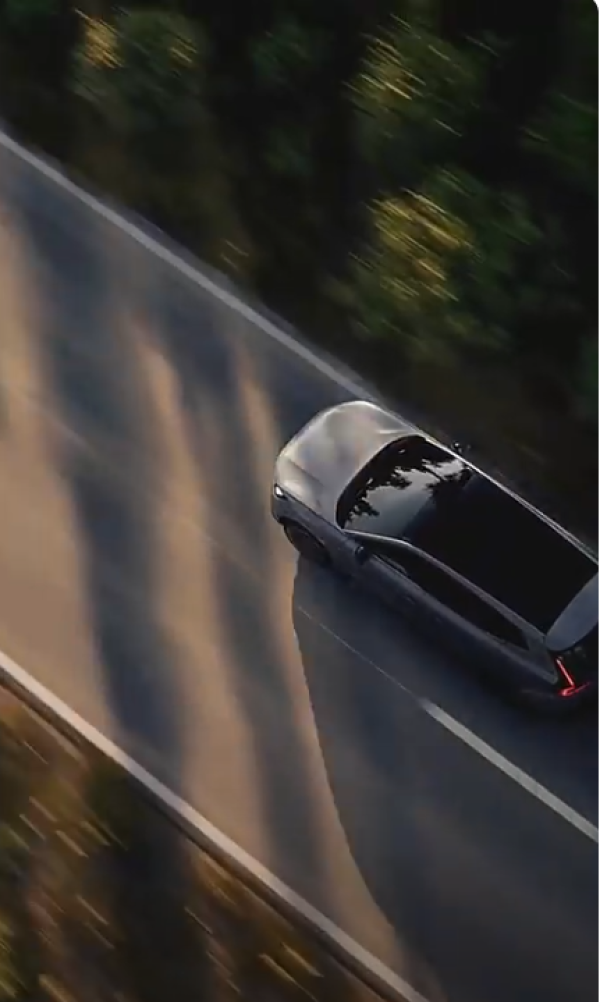  Volvo XC70 возвращается 