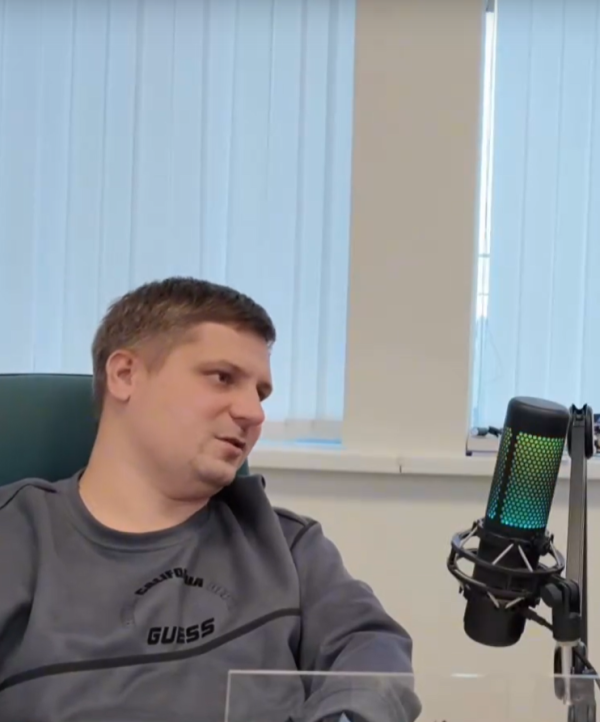 Подкаст AutoCreativ #2: Запрет на экспорт новых автомобилей из Китая, страховые аукционы США и Канады, и другие вопросы