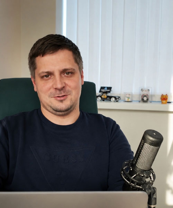 Подкаст Автокреатив #4: Запчасти, пикапы, бюджетные авто и техника из США и Китая					
