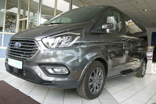 Ford Tourneo