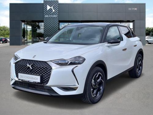 DS Automobiles DS3 Crossback