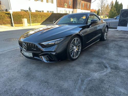Mercedes-Benz SL AMG