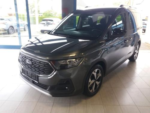 Ford Tourneo