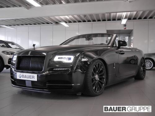 Rolls-Royce Dawn