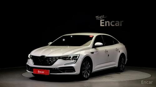 Renault SM6