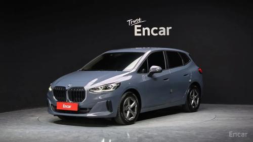 BMW 2-Series