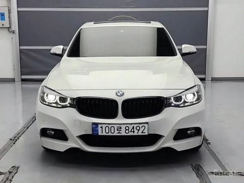 BMW Gran Turismo