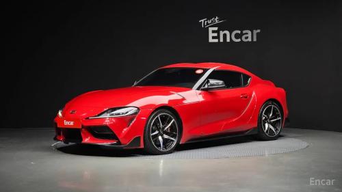 Toyota Supra