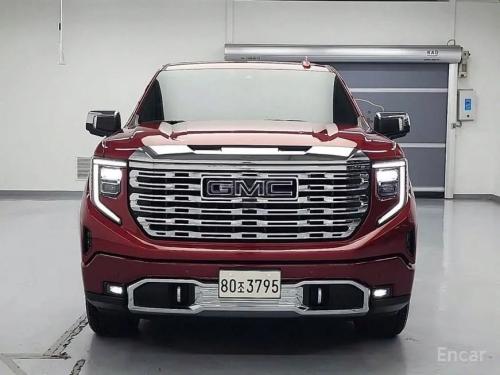 GMC Sierra