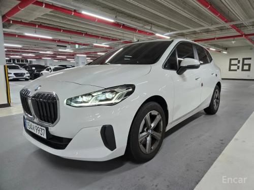 BMW 2-Series