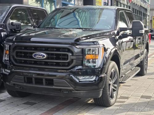 Ford F150