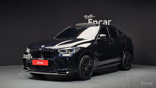 BMW X6M