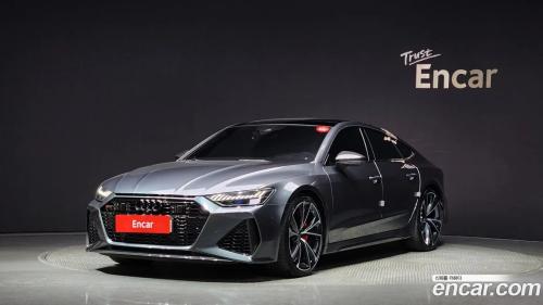 Audi RS7