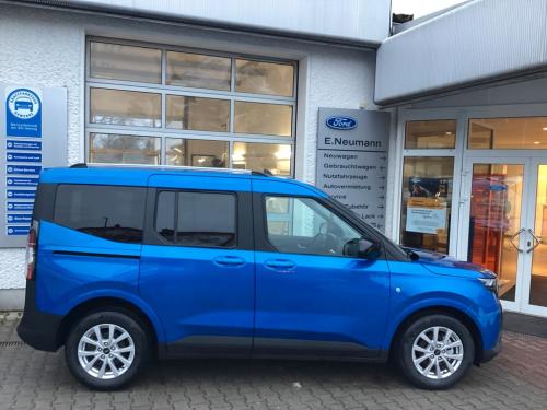 Ford Tourneo
