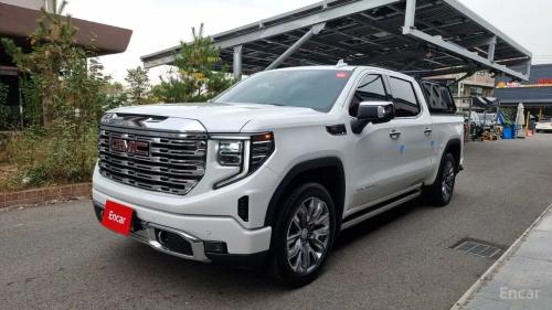 GMC Sierra