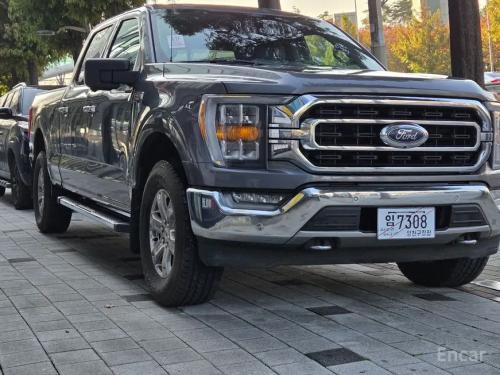 Ford F150