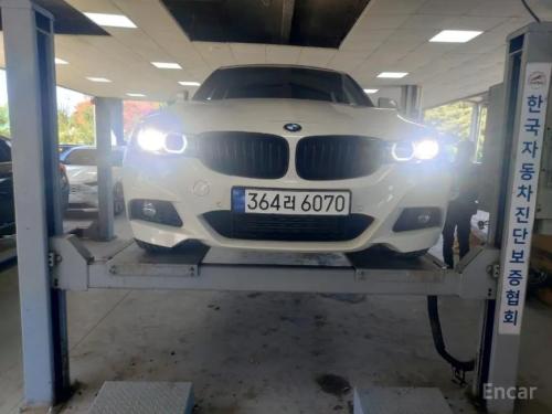 BMW Gran Turismo