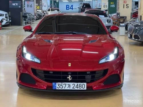 Ferrari Portofino