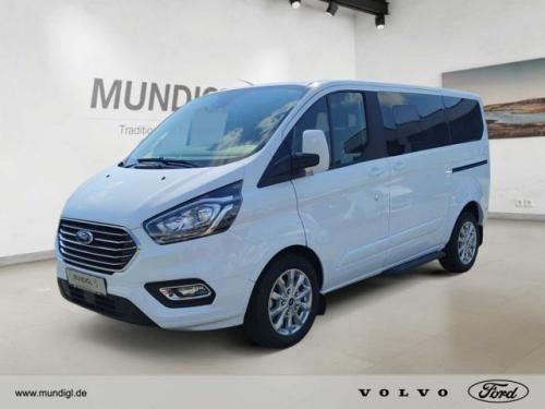 Ford Tourneo
