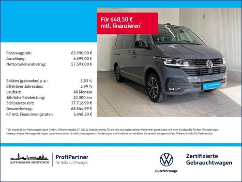Volkswagen T6