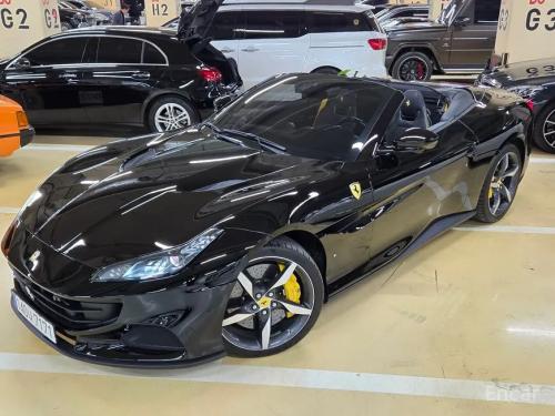 Ferrari Portofino