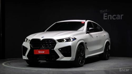 BMW X6M