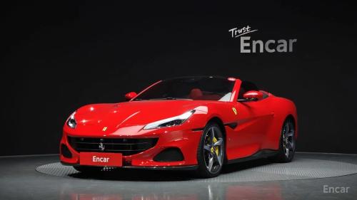 Ferrari Portofino