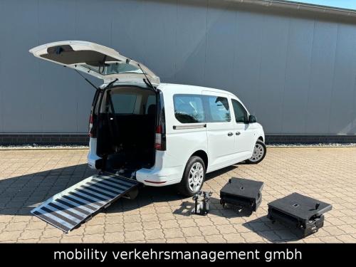 Ford Grand Tourneo