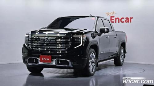 GMC Sierra