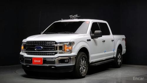 Ford F150