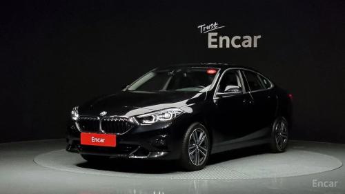 BMW 2-Series
