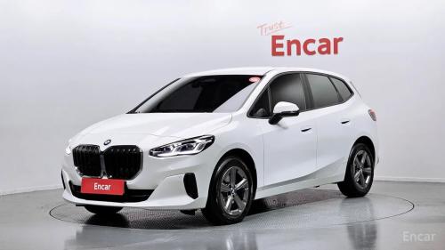 BMW 2-Series