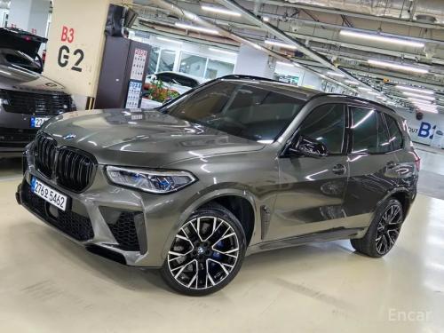 BMW X5M