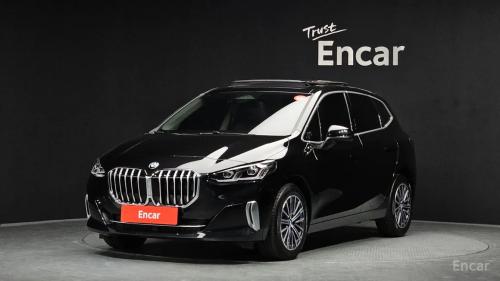 BMW 2-Series