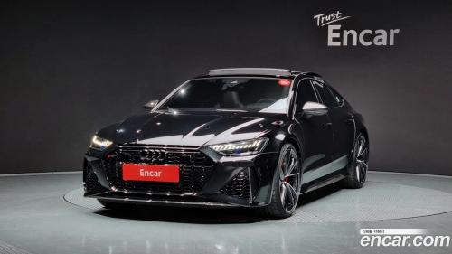 Audi RS7