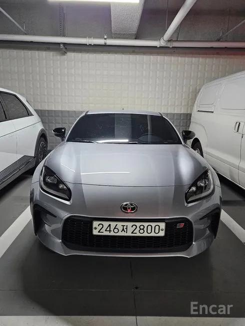 Toyota 86