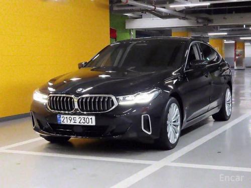 BMW Gran Turismo