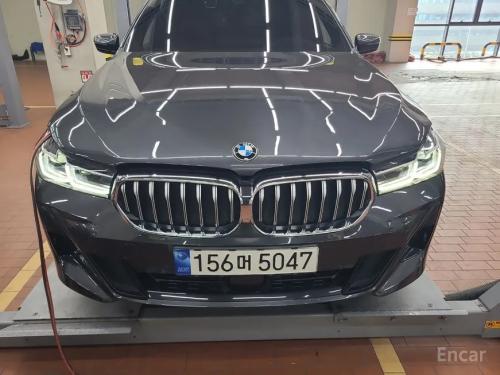 BMW Gran Turismo