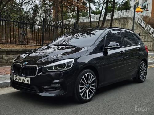 BMW 2-Series