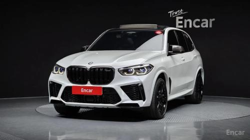 BMW X5M
