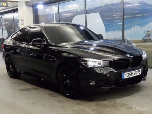BMW Gran Turismo