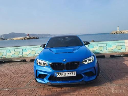 BMW M2