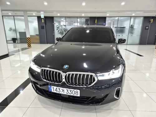 BMW Gran Turismo