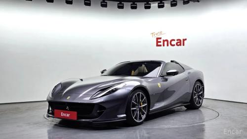 Ferrari 812