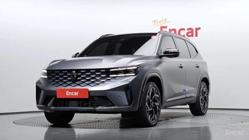 Renault Grand Koleos