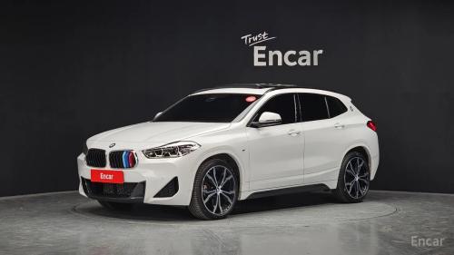 BMW X2 (F39)